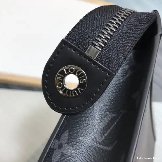 Repzbay VOYAGE LOUIS VUITTON MM POCHETTE 0507